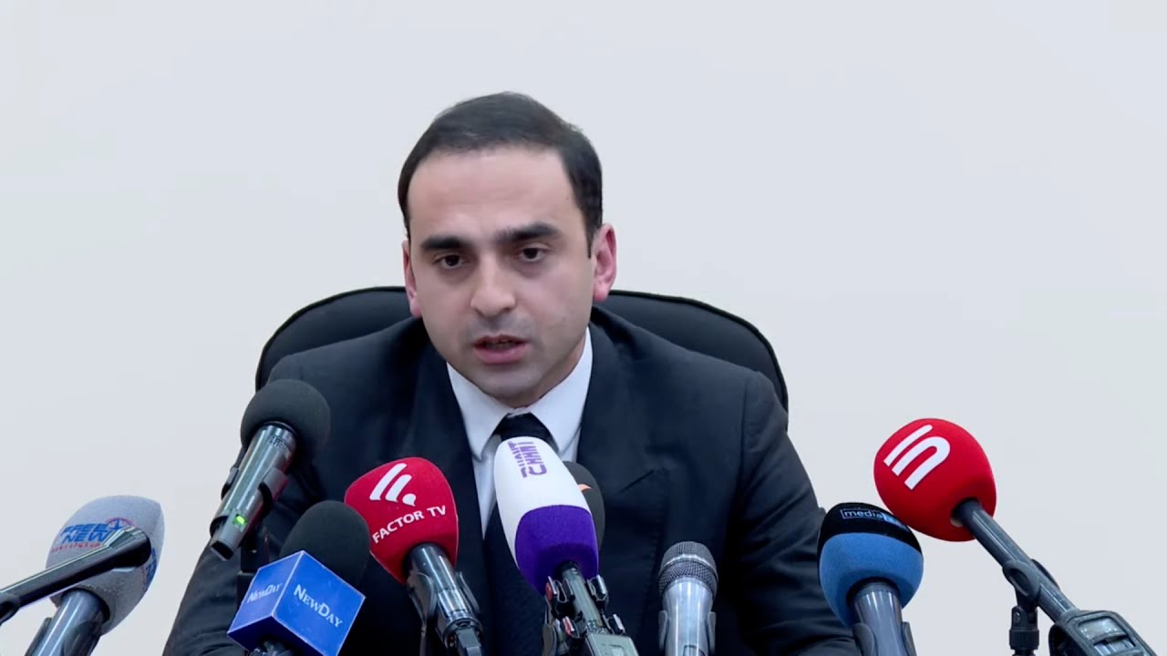 Որ պահին էլ լինի`մենք չենք խուսափում արտահերթ ընտրություններից. Ավինյան