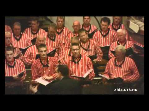 Het levensschip (Chr. mannenkoor Eiland Urk)