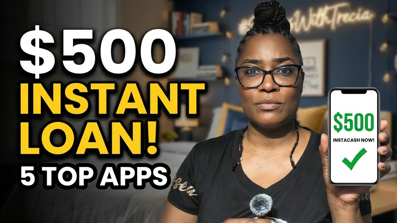 Apps that can help you get cash fast before payday