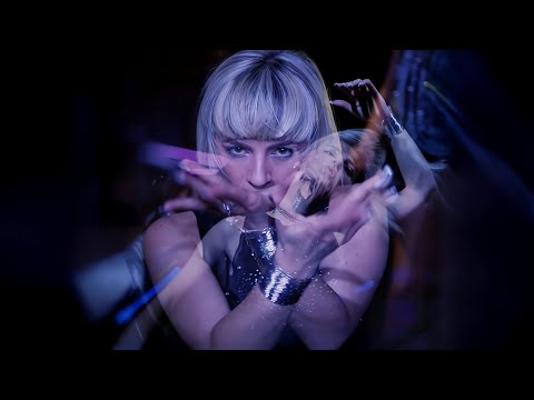Serena de Bari - Illusion (Official video) ft. Leee John of Imagination