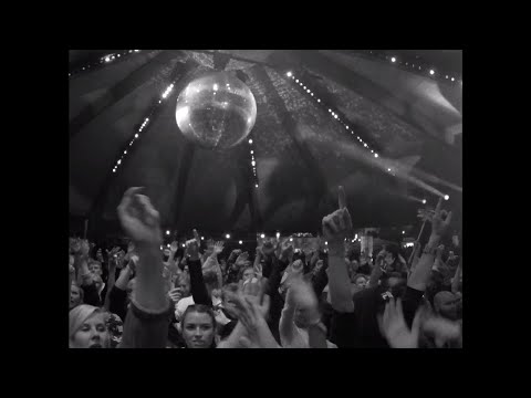 Told The Whole Festival Put Your Hands Up