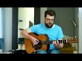 "Alice's Wonderland" by Bert Jansch