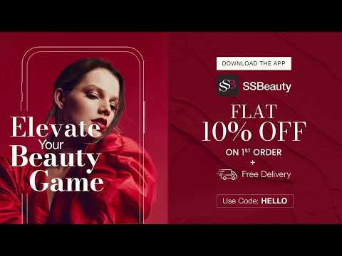 SSBeauty: Beauty Shopping App
