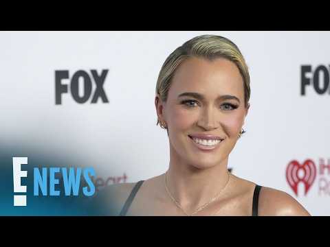 Teddi Mellencamp Shares Update on Immunotherapy Amid Cancer Journey | E! News