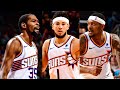 FIRST LOOK At KD, Devin Booker & Bradley Beal! ☀ | December 13, 2023