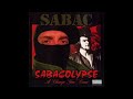 Sabac Red - Speak Militant (ft. DJ Eclipse) (prod. by Necro)