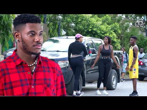 She Insulted Me Cos She Saw Me on D Street Nt Knowing I'm A Billionaire CEO Acting Poor- Chidi Dike