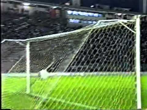 Corinthians 3 x 2 Coritiba 29°Rodada 1°Turno Campeonato Brasileiro 1999