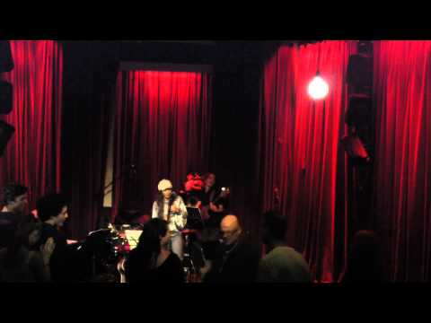 SamBossa / Magalenha