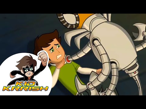 YouTube Thumbnail