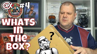 CEX ROULETTE - Whats In The Box ?... Retro Game PickUps!