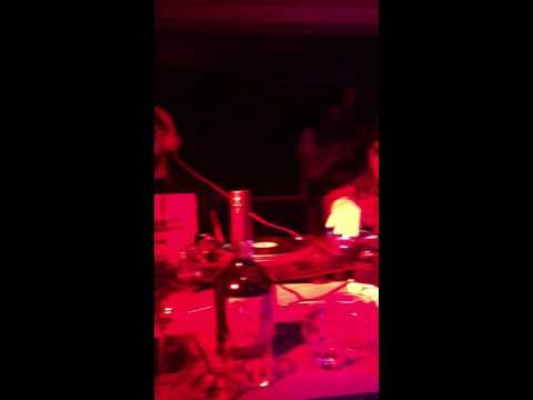 Dj Shushukin & Dj List 26.03.2016 вечеринка Юрия Милославского ресторан Ле Кристалл