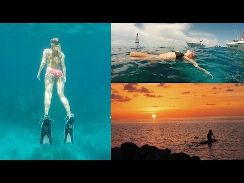 KEYS VLOG DAY 1, 2 & 3