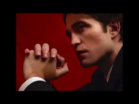 Robert Pattinson's Honest Reaction [4k]