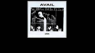 Avail - Mr. Morgan (Subtitulado al Español)