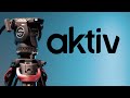 Sachtler Aktiv Tripod Heads