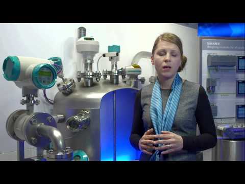 Level Transmitters