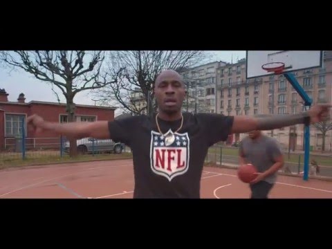Diomay -  La Mémoire Dans Le Flow Part. 2 ( Clip )