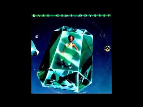 Rare Gems Odyssey-What Is Funk?