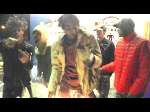 Jizo Man | Marjello Fendi | King LA - Take it there