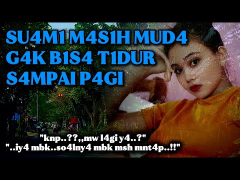 Suami kurang perhatian dilirik sama cewek lain | Kisah Nyata romantis