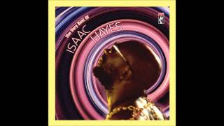 Isaac Hayes - Ain&#39;t That Loving You?