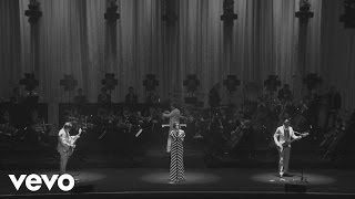 Hooverphonic - Expedition Impossible (Live at Koningin Elisabethzaal 2012) 
