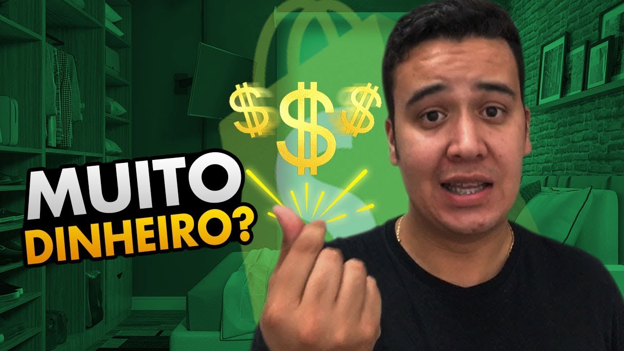 Dropshipping | Quanto realmente você precisa investir?  *e ter resultados*