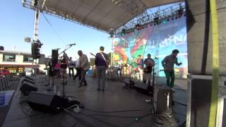 CABIJAZZ - El chancecito [HD] (en vivo en MX 06Abr14)