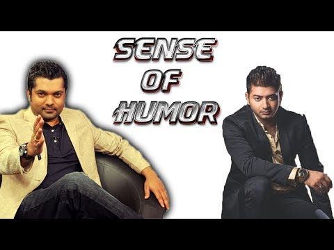 Dekko Sense Of Humor Bappy and Simon   Full Episode