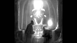 21 Rite Of Cthulhu