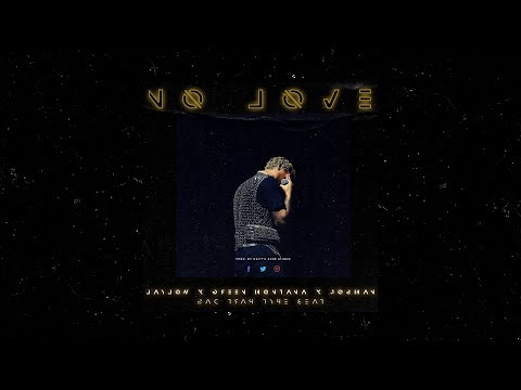 [Free] Laylow x Vald x Green Montana x Josman Type Beat - "No Love" Instru Rap 2022