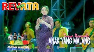 Download lagu NEW REVATA || ANAK YANG MALANG || TASYA ROSMALA || RAMAYANA R2 mp3