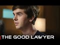 The Good Lawyer Series ABC The Good Doctor Spinoff Release Date News