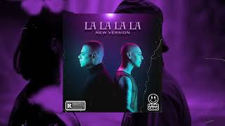 Baby Rasta y Gringo - La La La La (New Version 2026)