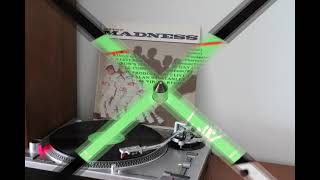 Madness .- Tomorrow's ( Just another day). (1983. Vinilo)