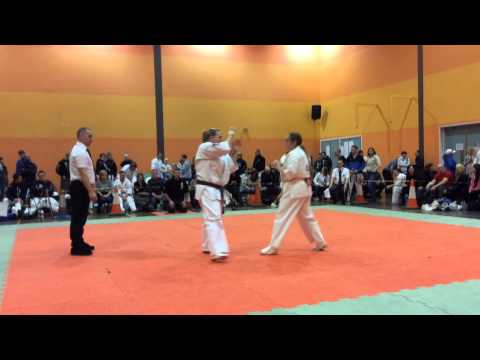 Scottish open 2015 Maria zeraschi