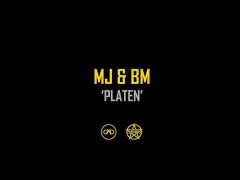 MALKIA JAMBO & BM   PLATEN