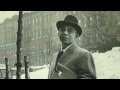 From Shanghai To Harlem