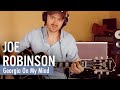 Georgia On My Mind Joe Robinson
