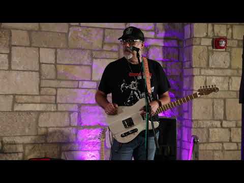 Greg Koch Master Class/Q&A at Musicarium