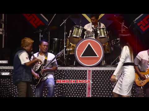 Nella Kharisma feat. Cak Rul - Nemplek | Dangdut [OFFICIAL]