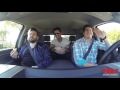 Country Carpool with DAN+SHAY and J.R. thumbnail 3