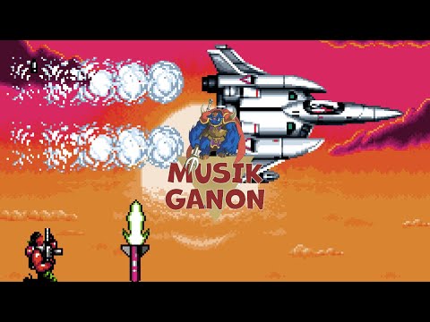 #1587 - Midnight Resistance - Flood of Power