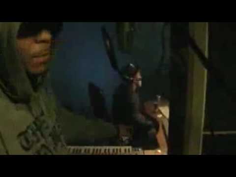 Aiky 9 - Strepen - Ft Hef, Millz, BadBoyTay, Heinek'n & MurdaTurk Prod  - (By Perry Mystique)