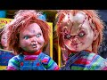 From Toy Factory To Fatherhood A Chucky Story Child S Play SUPERCUT 4K