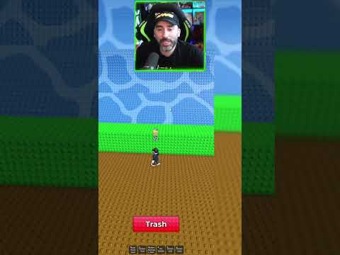 RUBO UNA BADDIE?! - Roblox ITA