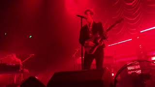 Spoon - Don’t Make Me a Target - The Masonic - January 17, 2018