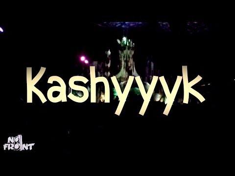 Kashyyyk @ Mundo de Oz - 10 anos