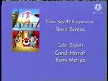PB J Otter Poor Bubbles Poodle Power Credits Pitched 1